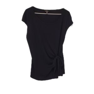 Jules & Leopold. Women's pullover blouse. Size: Medium